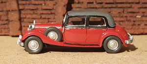 Wiking 3260